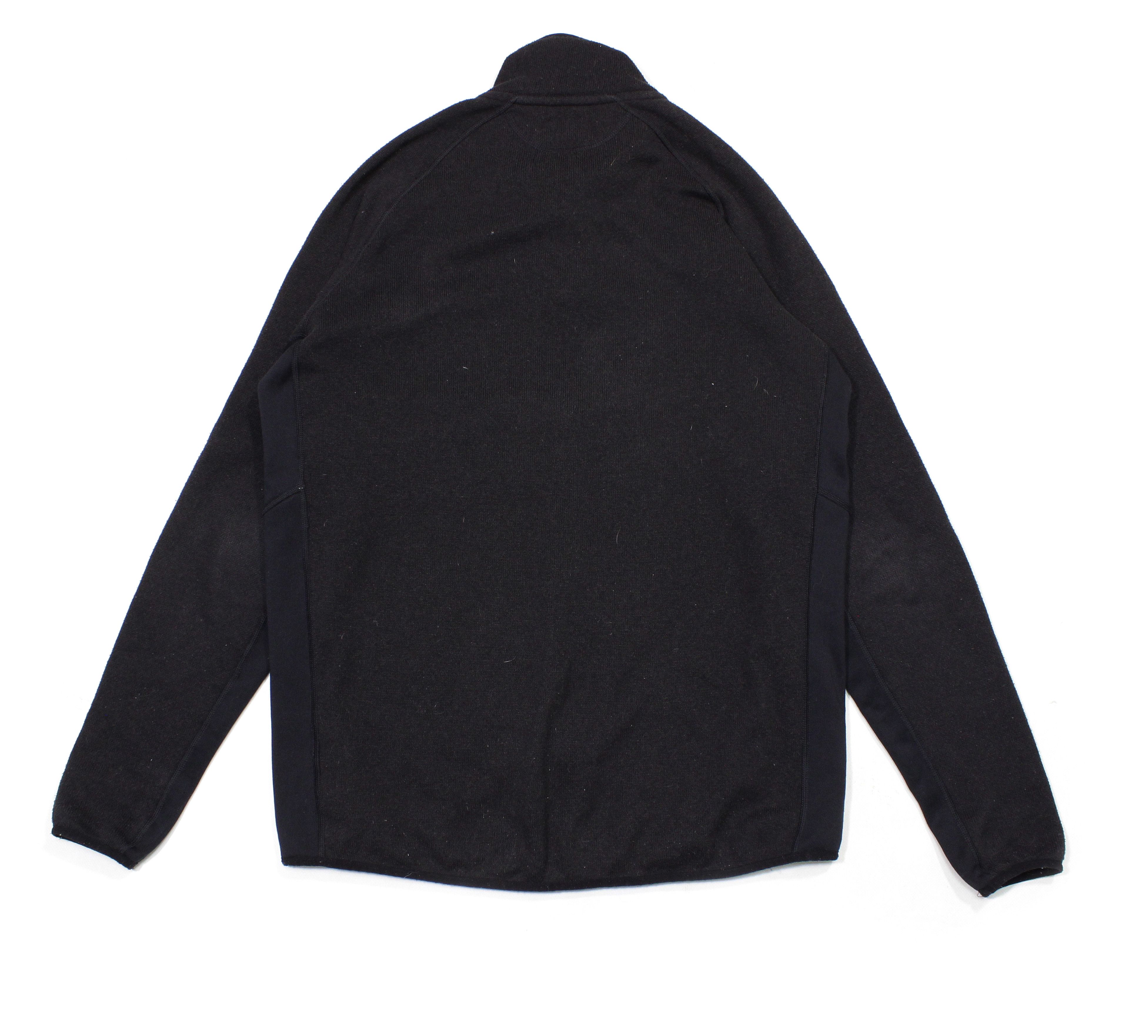 Patagonia Better Fleece Pocket Zip Jacket Size US XL / EU 56 / 4 - 2 Thumbnail