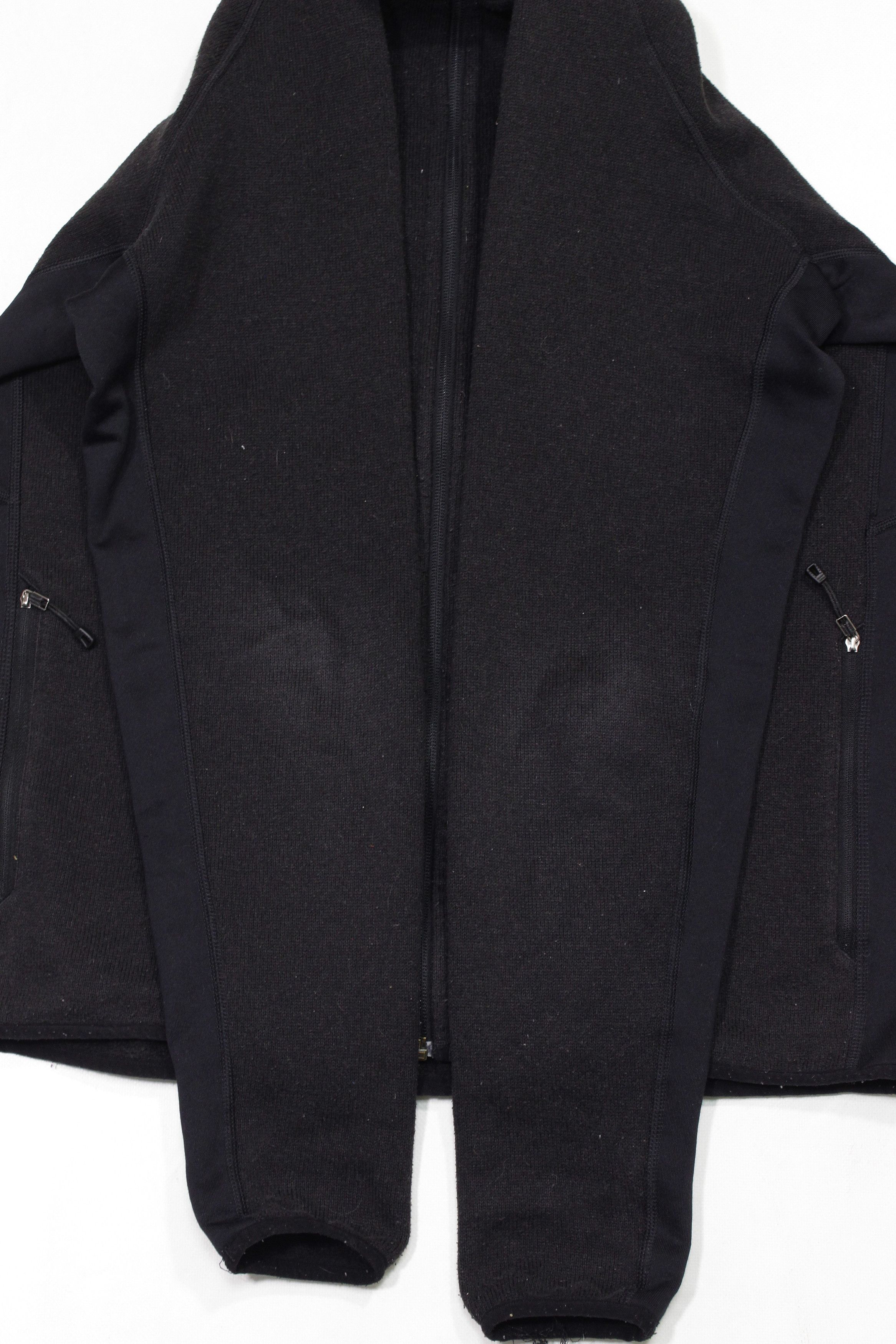 Patagonia Better Fleece Pocket Zip Jacket Size US XL / EU 56 / 4 - 5 Thumbnail