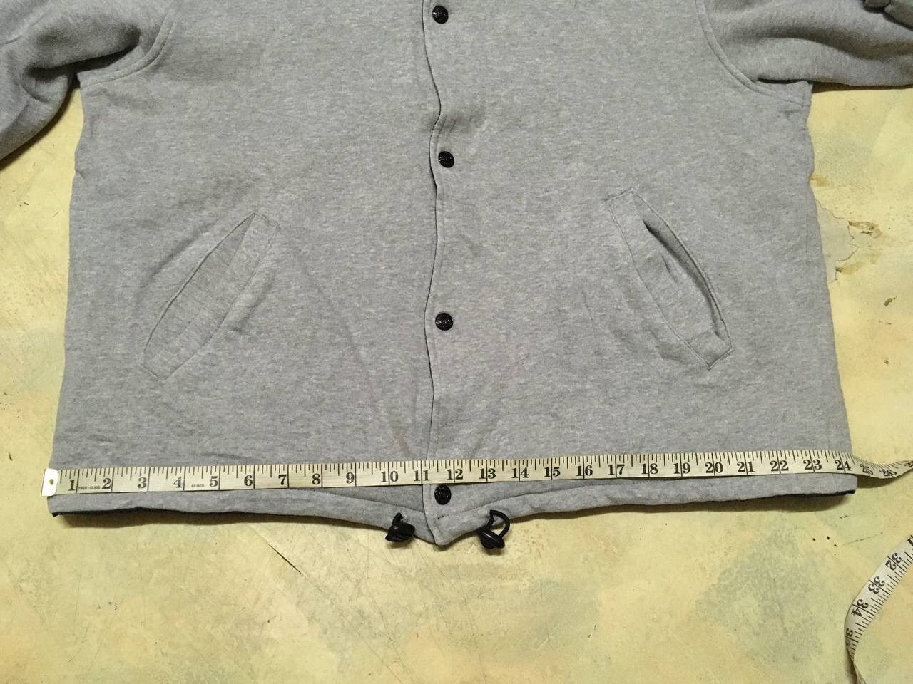 Polo Ralph Lauren Polo Ralph Lauren Reversible Jacket Size US L / EU 52-54 / 3 - 8 Thumbnail
