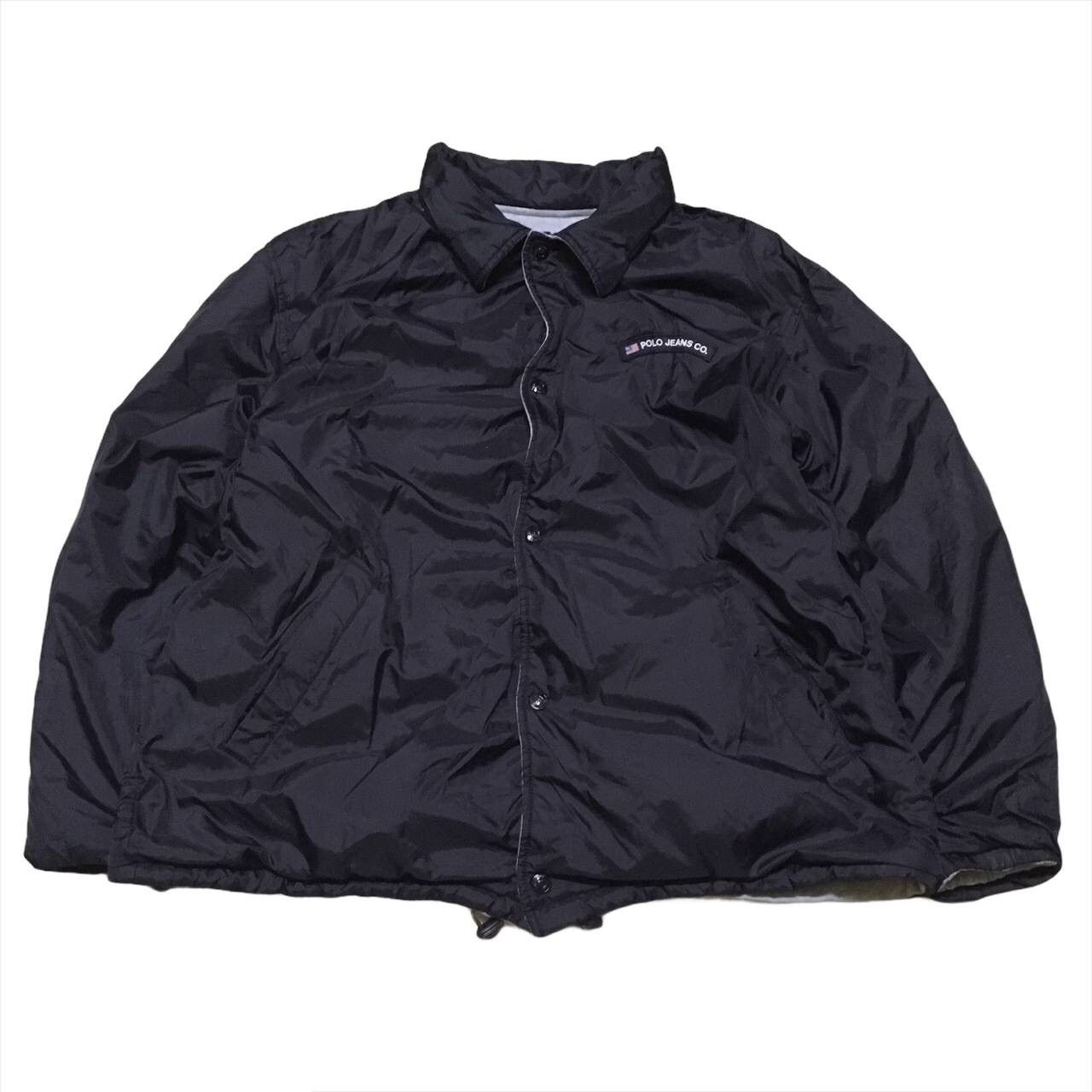 Polo Ralph Lauren Polo Ralph Lauren Reversible Jacket Size US L / EU 52-54 / 3 - 3 Thumbnail