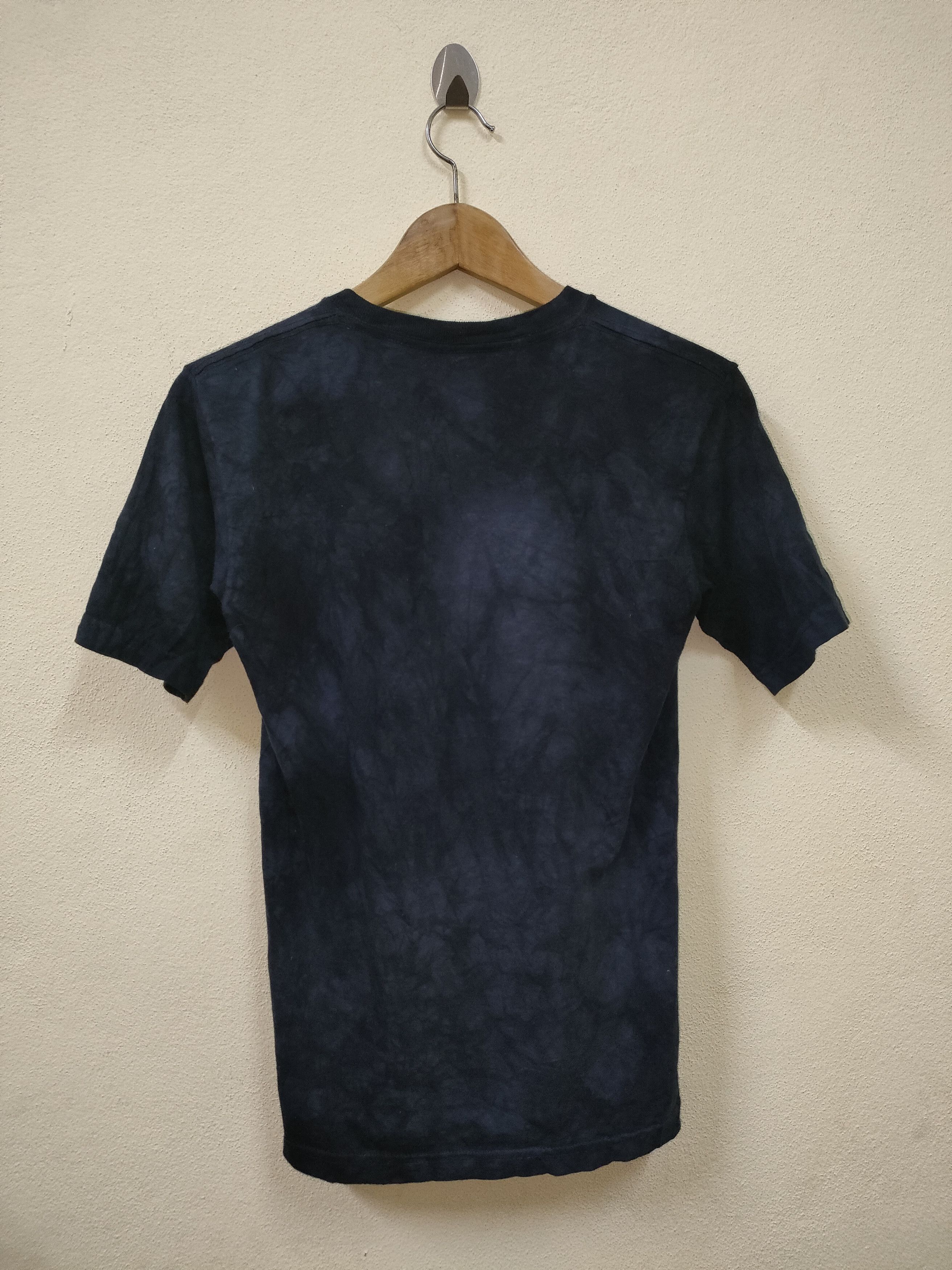 The Mountain The Mountain Tye Dye Animal t-shirt Size US S / EU 44-46 / 1 - 2 Thumbnail