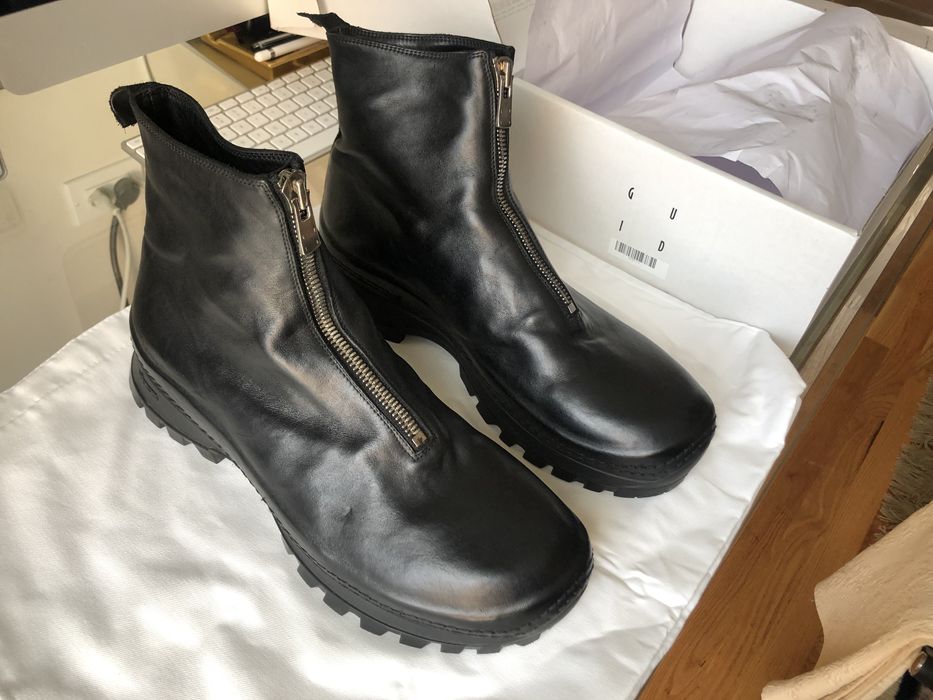 Guidi GUIDI VS01 | Grailed