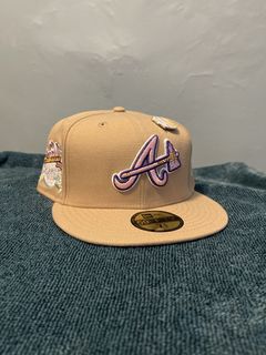 New Era Atlanta Braves Sandstorm 2021 All-Star Game 59FIFTY Fitted Hat