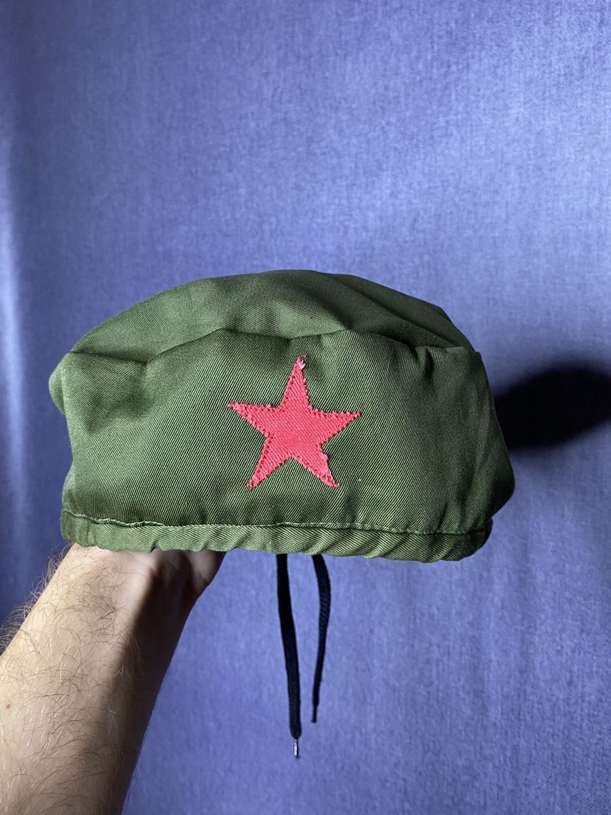 Che guevara hat on sale