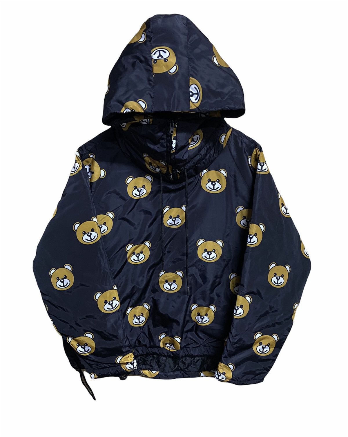Anime × Japanese Brand 🔥DHL SHIPPING🔥FULLPRINT HOODIE JACKET BY JM Size US L / EU 52-54 / 3 - 1 Thumbnail