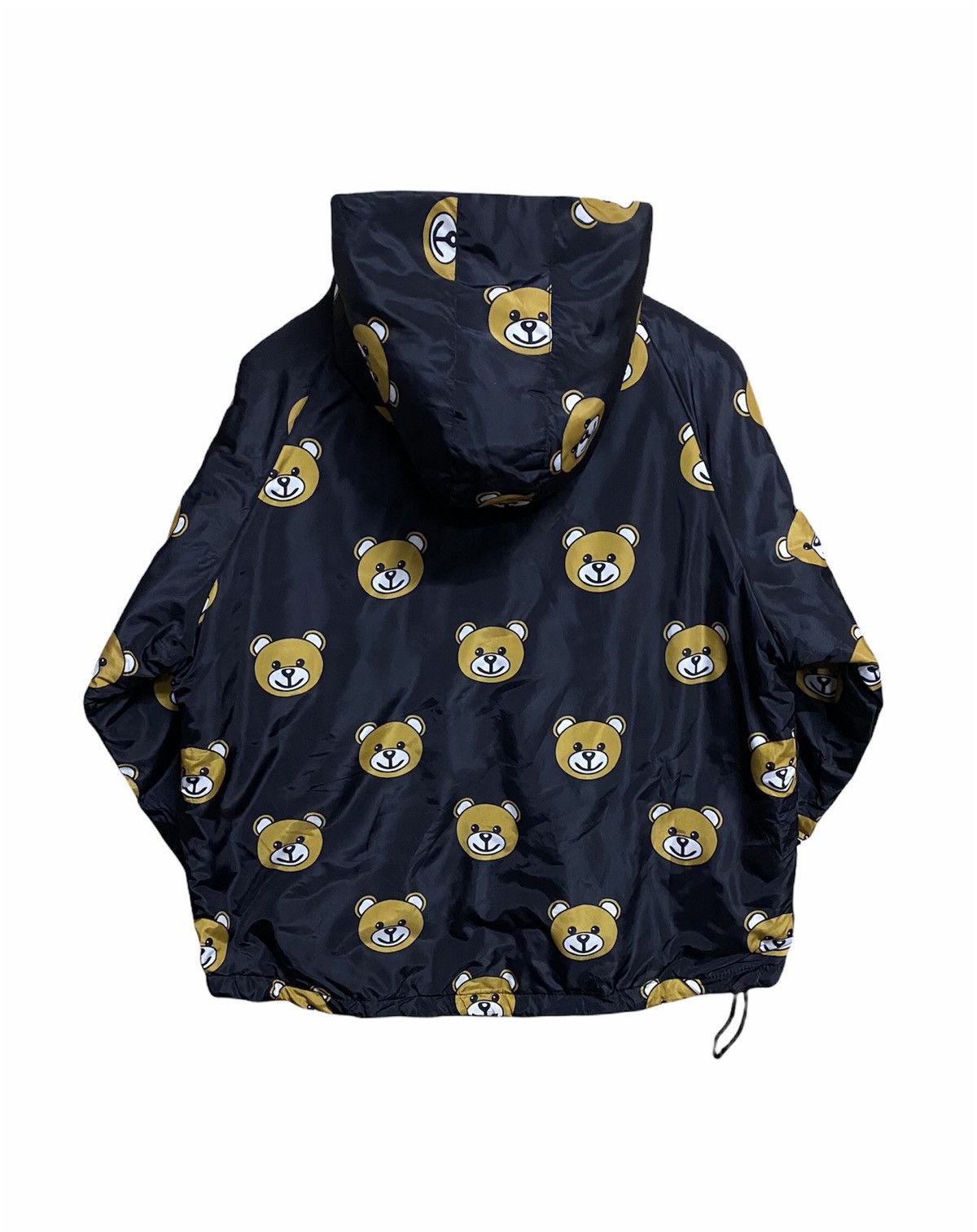Anime × Japanese Brand 🔥DHL SHIPPING🔥FULLPRINT HOODIE JACKET BY JM Size US L / EU 52-54 / 3 - 2 Thumbnail