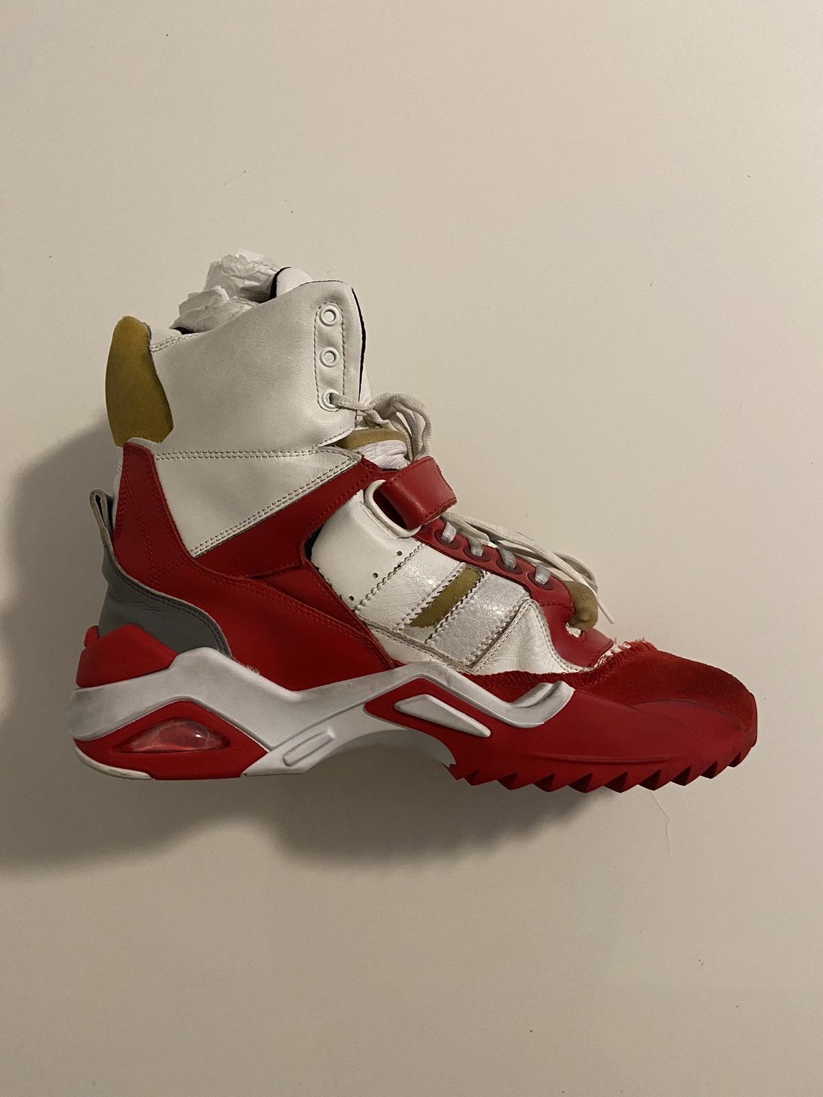 maison margiela retro fit