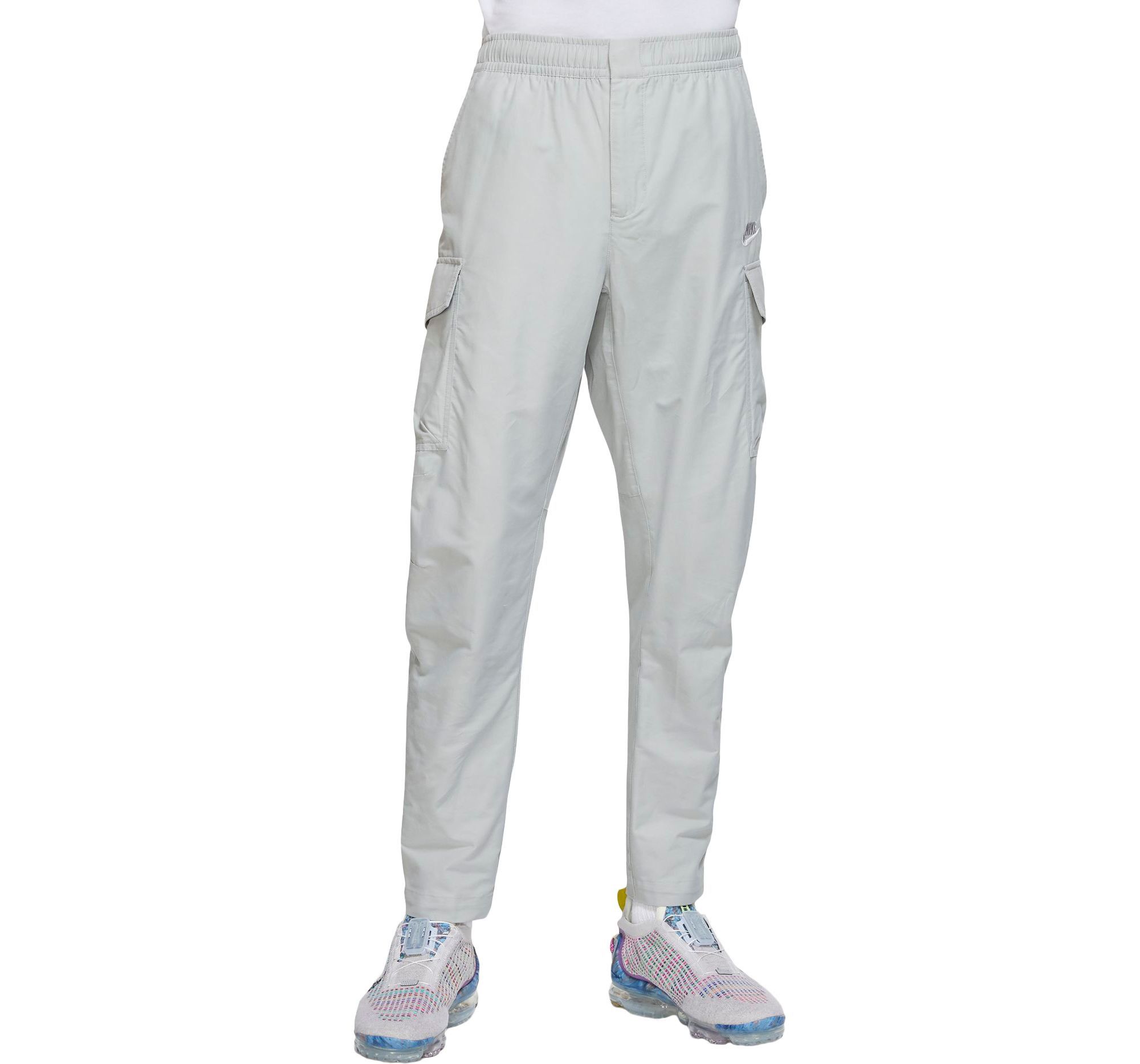 Nike Nike Men's Sportswear Woven Utility Pants Grailed