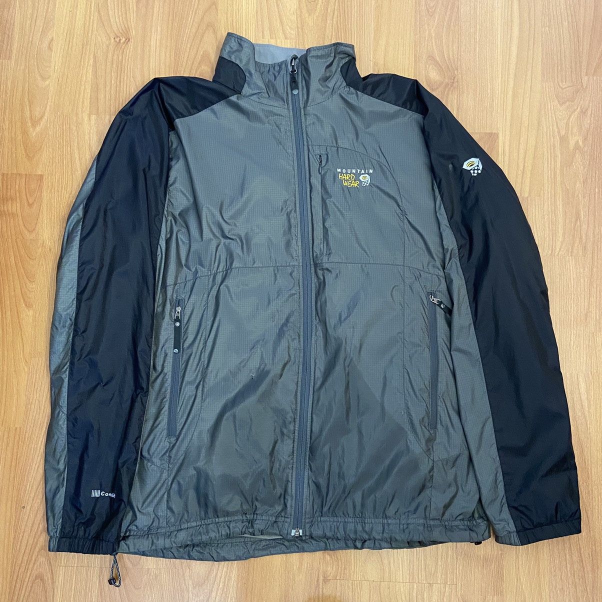 ジャケット・アウター Mountain Hardwear Conduit Twotone Jacket Mountain Hardwear Mountain Hardwear Conduit Twotone Jacket