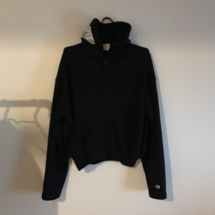 Vetements deals pentagram hoodie