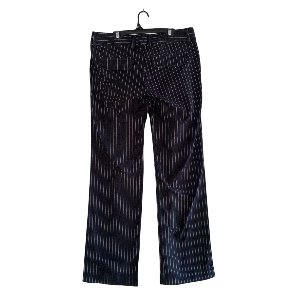 Alpha Industries Alpha Industries Hickory Striped Pant Size US 34 / EU 50 - 2 Thumbnail