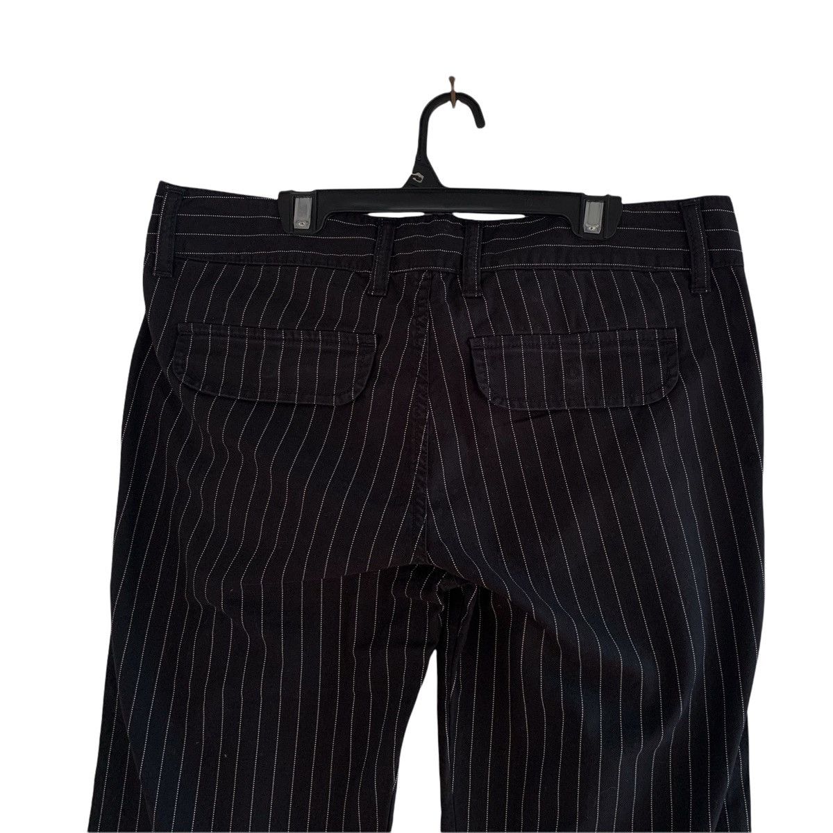 Alpha Industries Alpha Industries Hickory Striped Pant Size US 34 / EU 50 - 7 Thumbnail