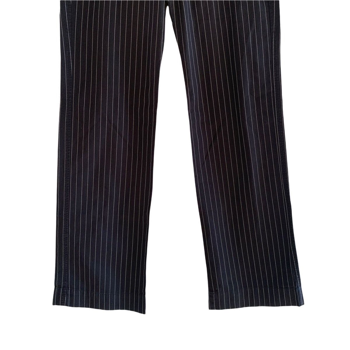 Alpha Industries Alpha Industries Hickory Striped Pant Size US 34 / EU 50 - 4 Thumbnail