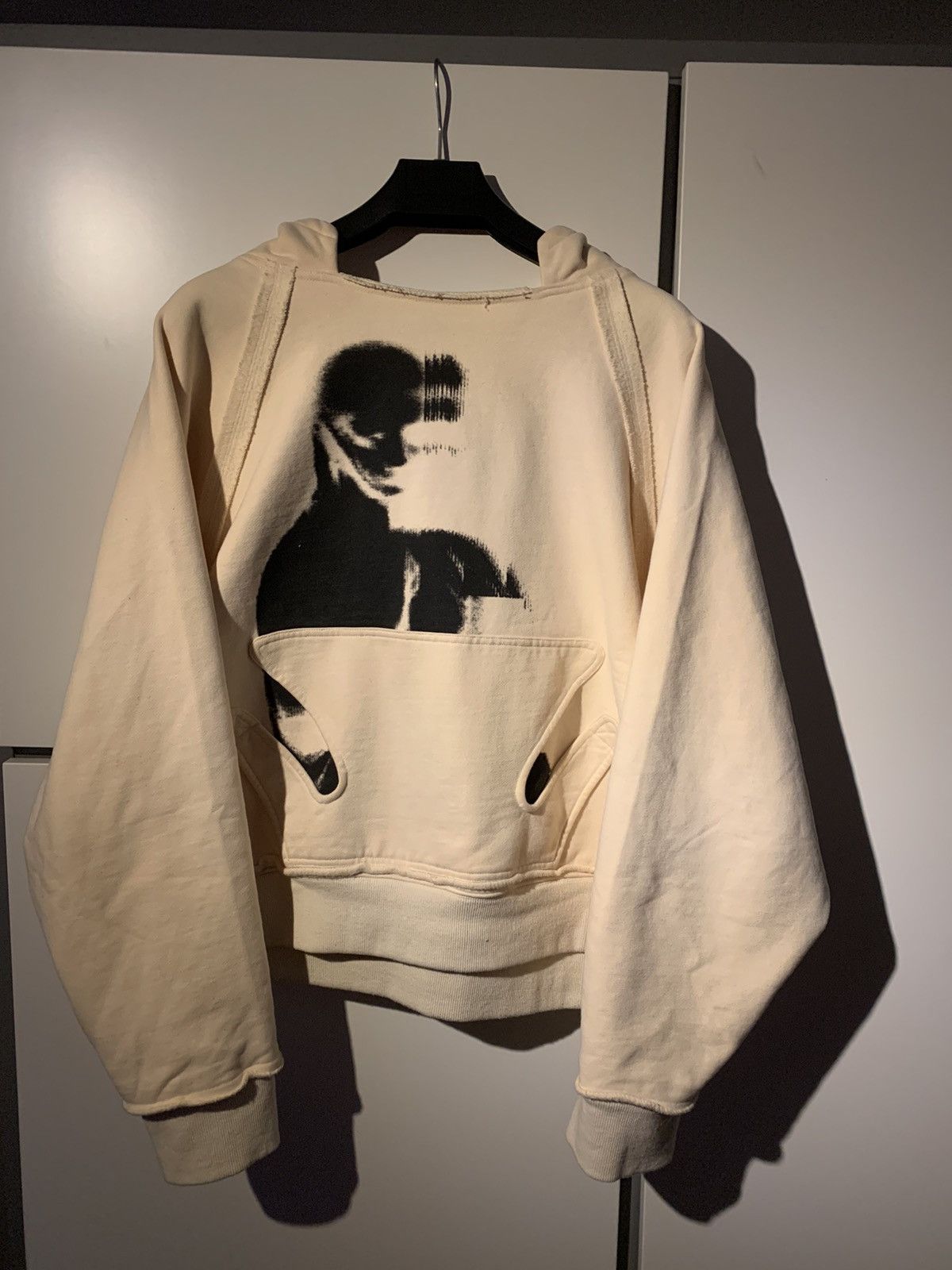 Designer ❗️Free Shipping❗️2144 Museum Boxy Hoodie Size US M / EU 48-50 / 2 - 1 Thumbnail