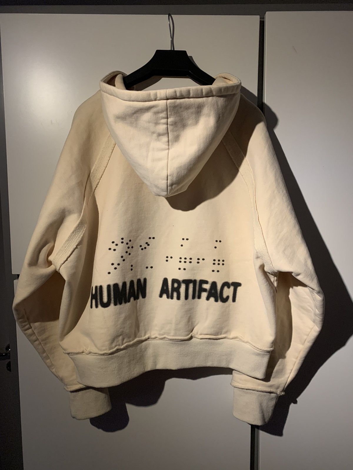 Designer ❗️Free Shipping❗️2144 Museum Boxy Hoodie Size US M / EU 48-50 / 2 - 2 Thumbnail