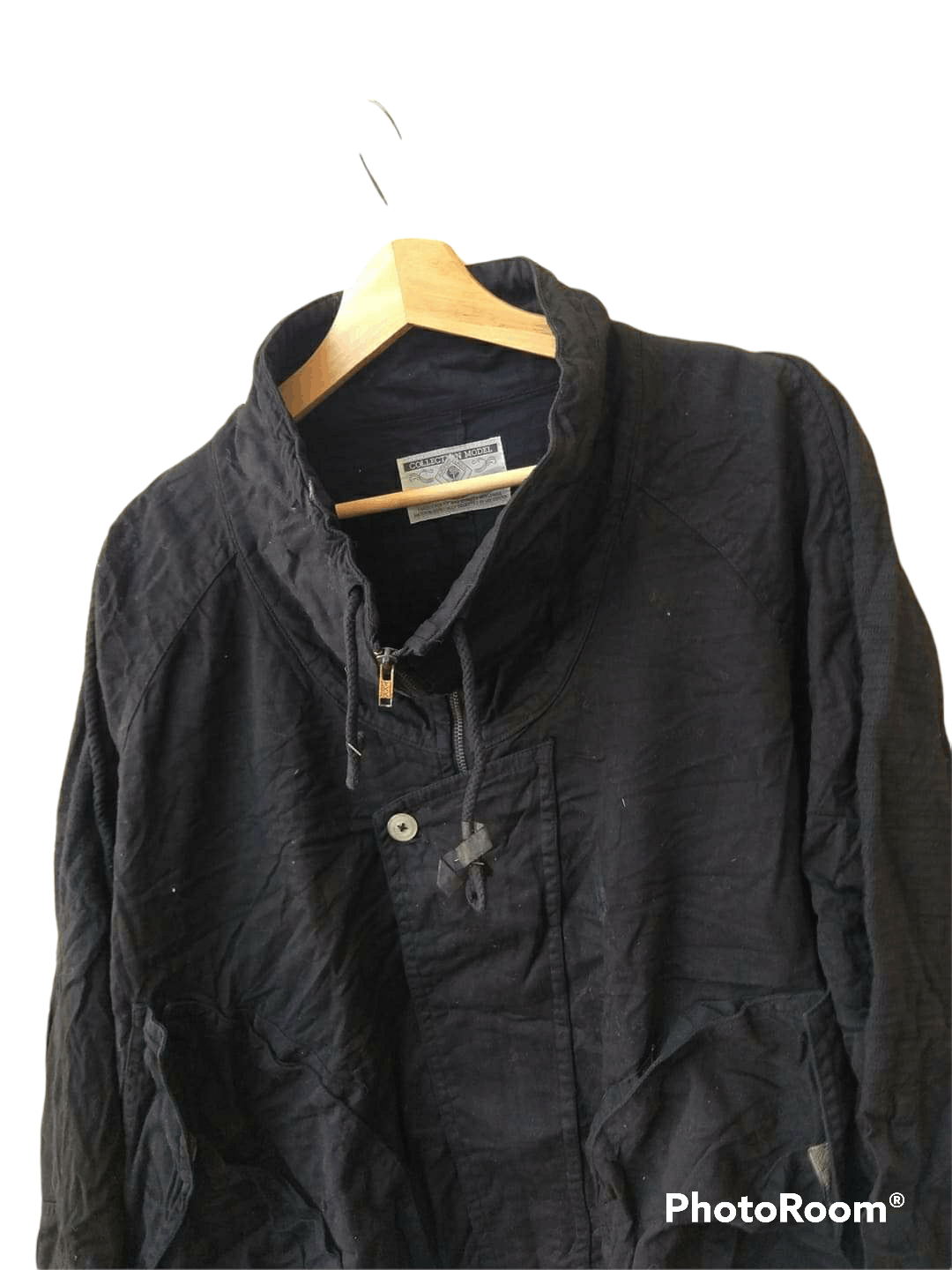 Japanese Brand Vtg 90s Collection Model European Classic Jackets Size US M / EU 48-50 / 2 - 5 Thumbnail