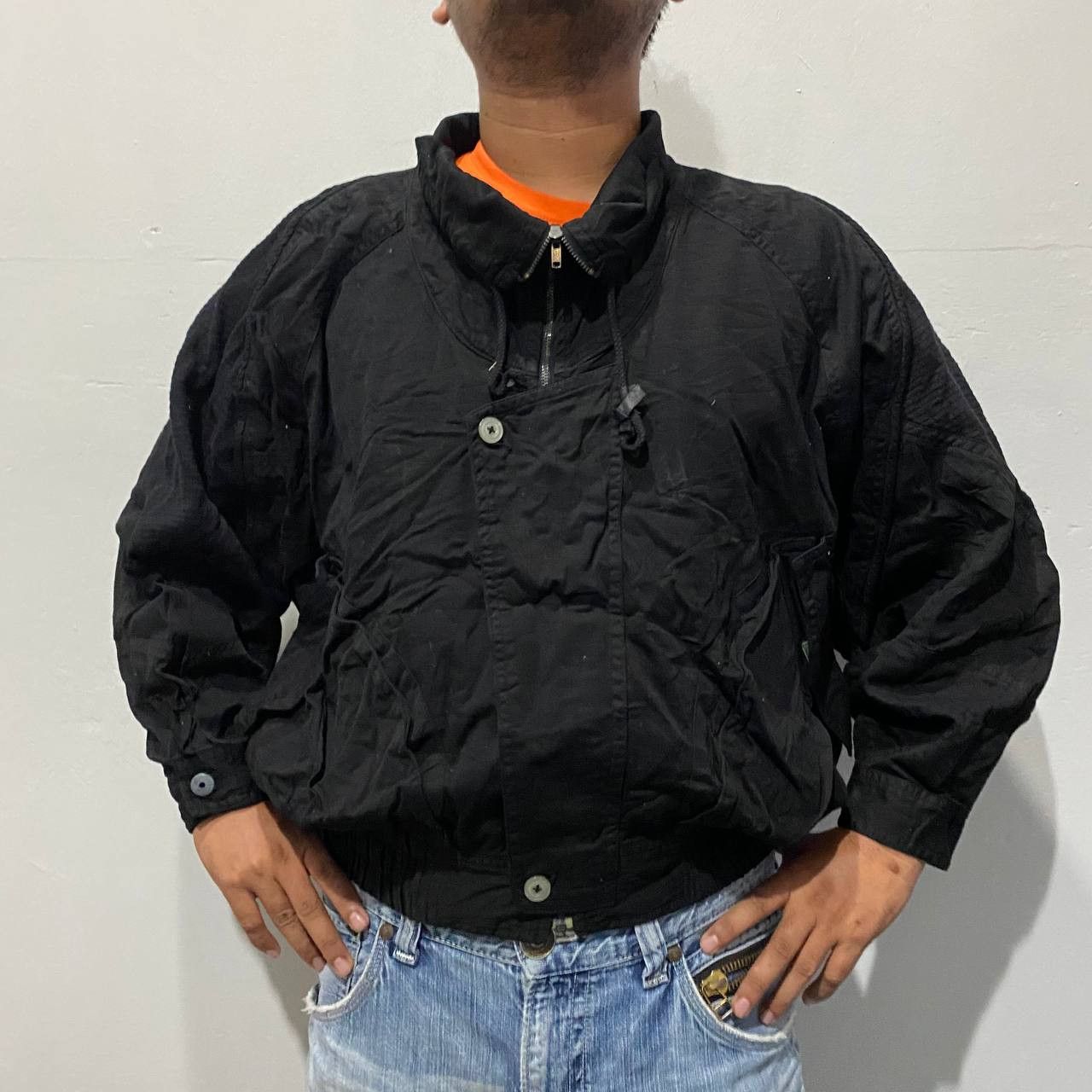 Japanese Brand Vtg 90s Collection Model European Classic Jackets Size US M / EU 48-50 / 2 - 9 Thumbnail