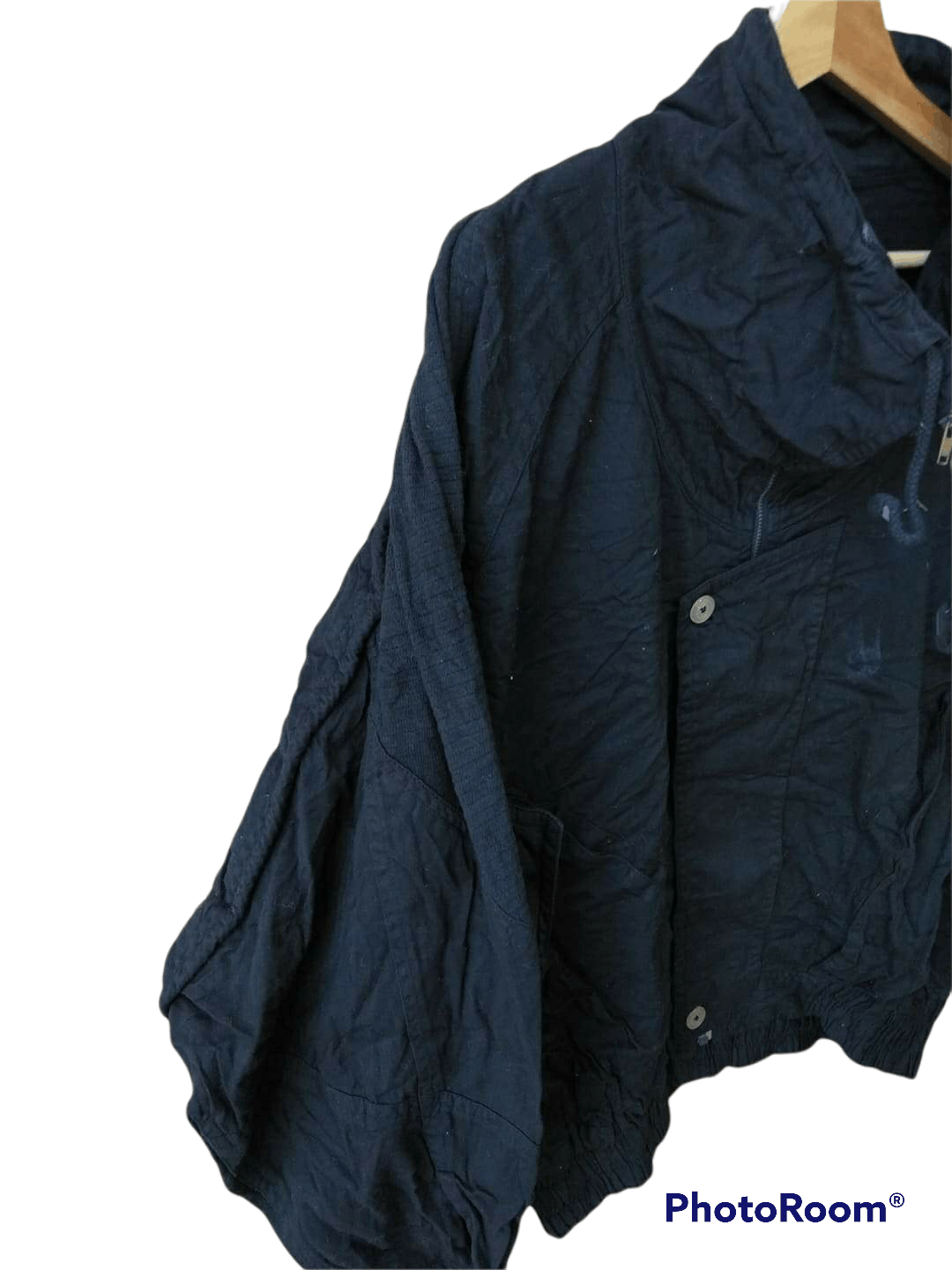Japanese Brand Vtg 90s Collection Model European Classic Jackets Size US M / EU 48-50 / 2 - 2 Thumbnail