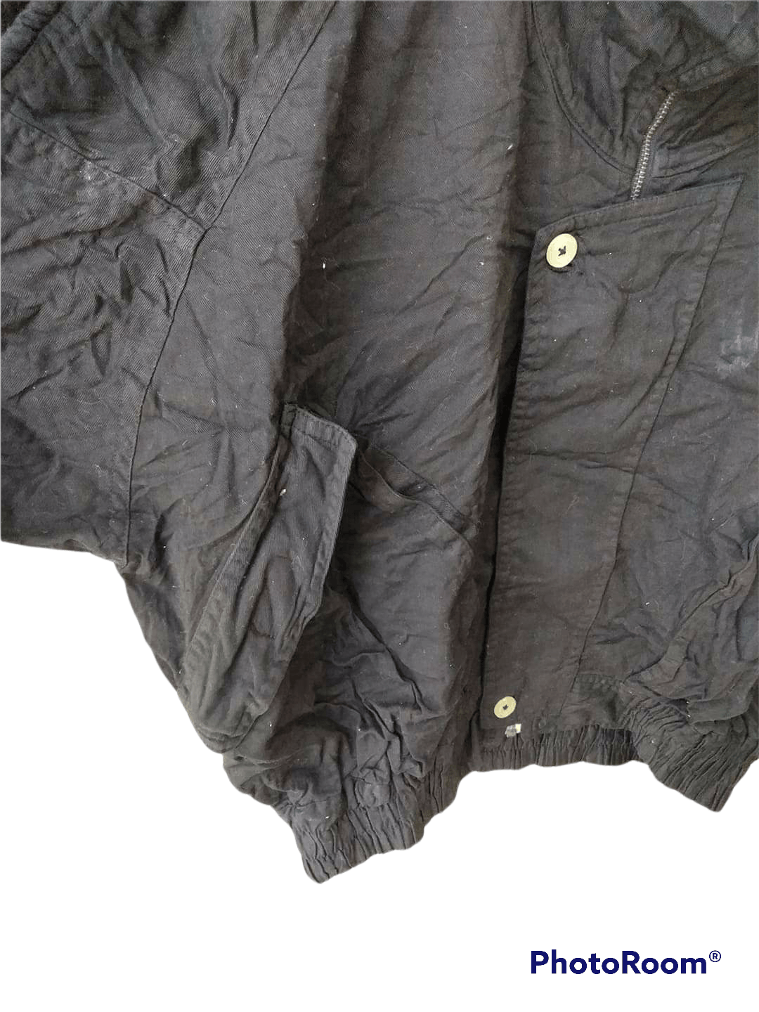 Japanese Brand Vtg 90s Collection Model European Classic Jackets Size US M / EU 48-50 / 2 - 7 Thumbnail