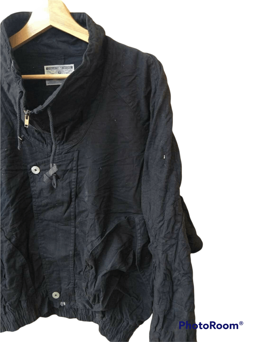 Japanese Brand Vtg 90s Collection Model European Classic Jackets Size US M / EU 48-50 / 2 - 3 Thumbnail