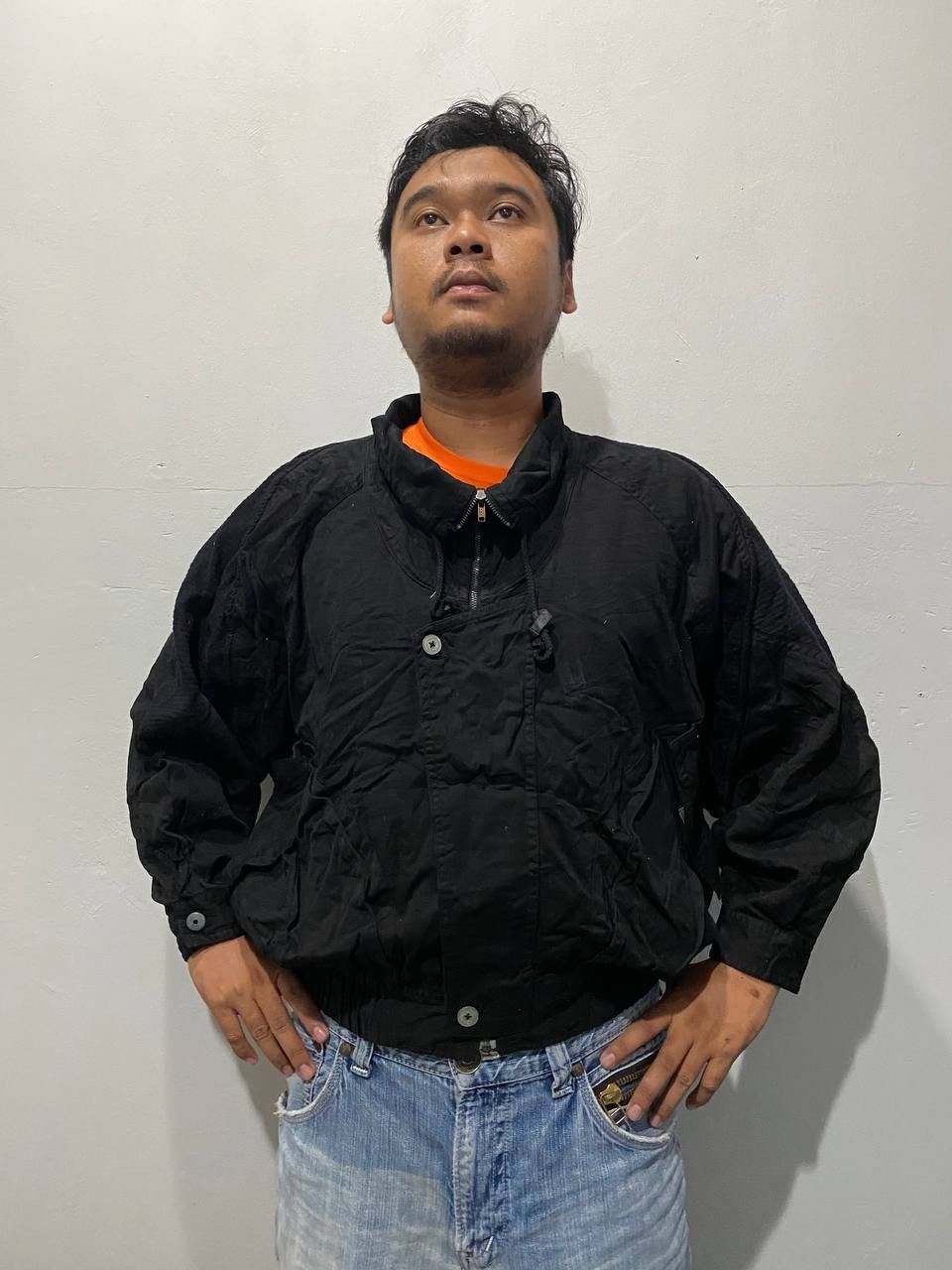 Japanese Brand Vtg 90s Collection Model European Classic Jackets Size US M / EU 48-50 / 2 - 10 Thumbnail