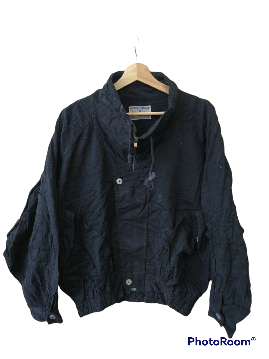 Japanese Brand Vtg 90s Collection Model European Classic Jackets Size US M / EU 48-50 / 2 - 1 Thumbnail
