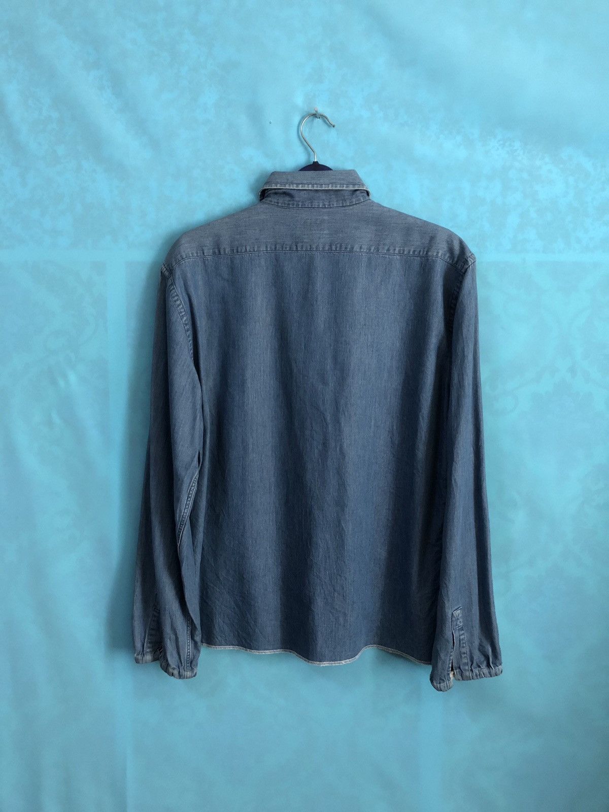 Iceberg western hidden pockets #664 Size US M / EU 48-50 / 2 - 3 Thumbnail
