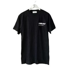 Ambush Limited Edition T Shirt | Grailed