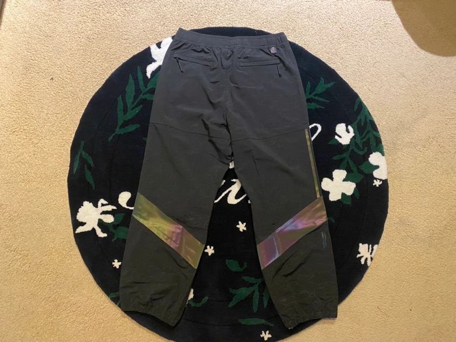 Bape x adidas hot sale slopetrotter pants