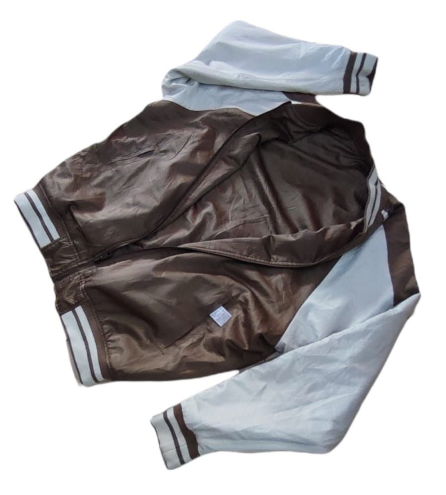 GU Reversible Bomber Jacket