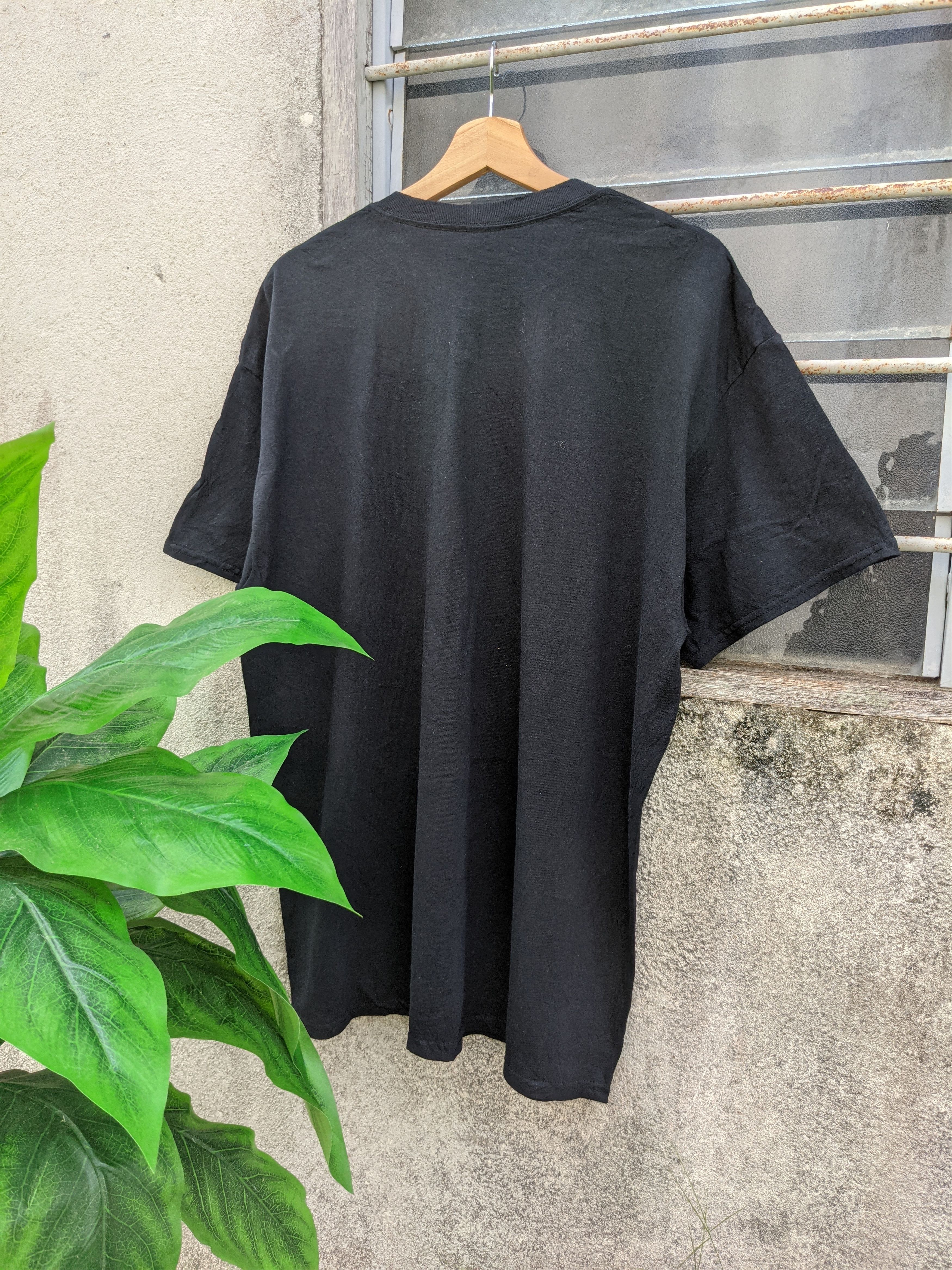 I Love NY × Vintage Vintage I Love New York Spellout Size US XL / EU 56 / 4 - 2 Thumbnail