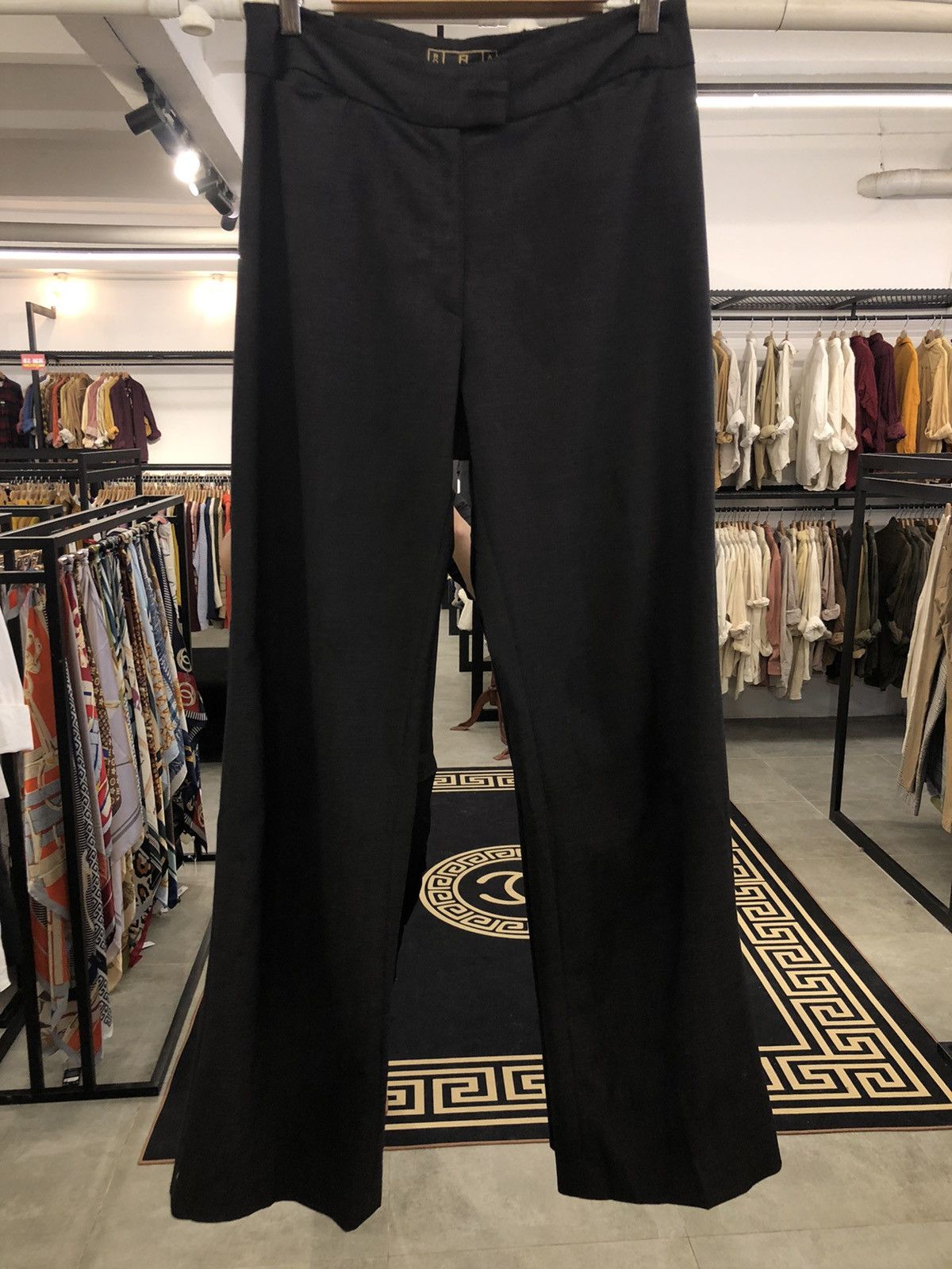Fendi FENDI Pants Size US 30 / EU 46 - 19 Thumbnail