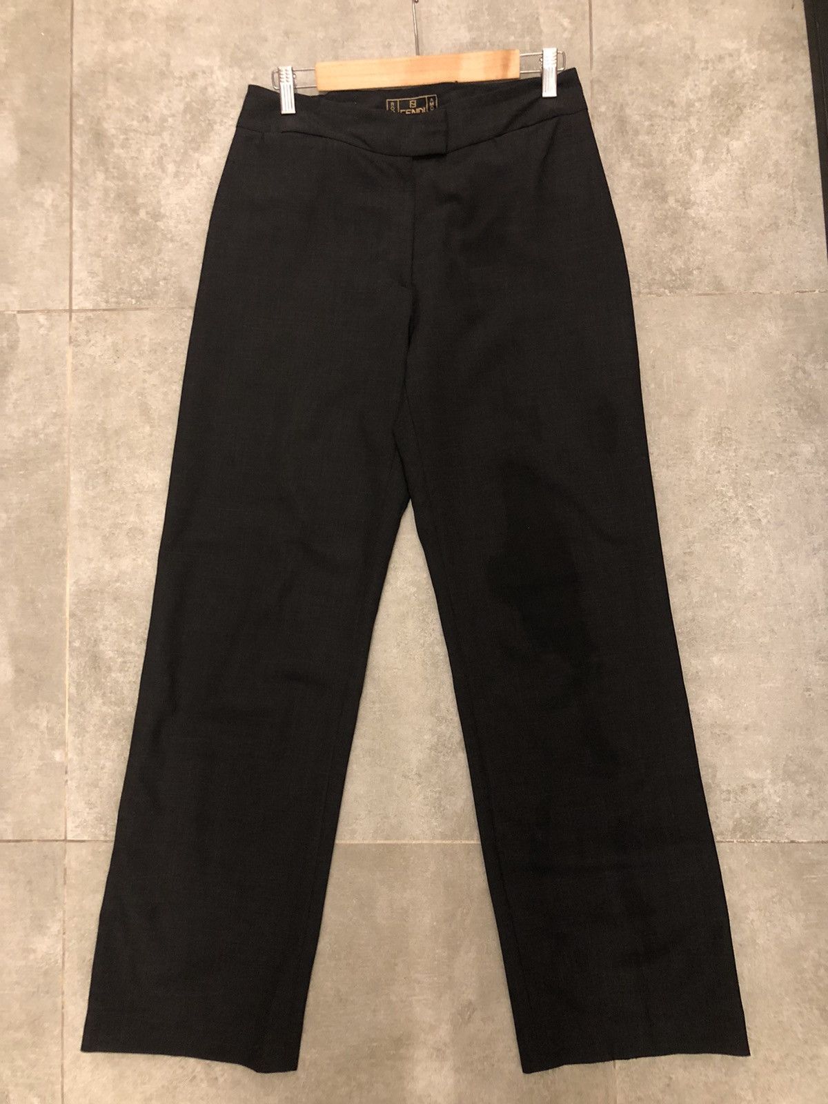 Fendi FENDI Pants Size US 30 / EU 46 - 2 Thumbnail