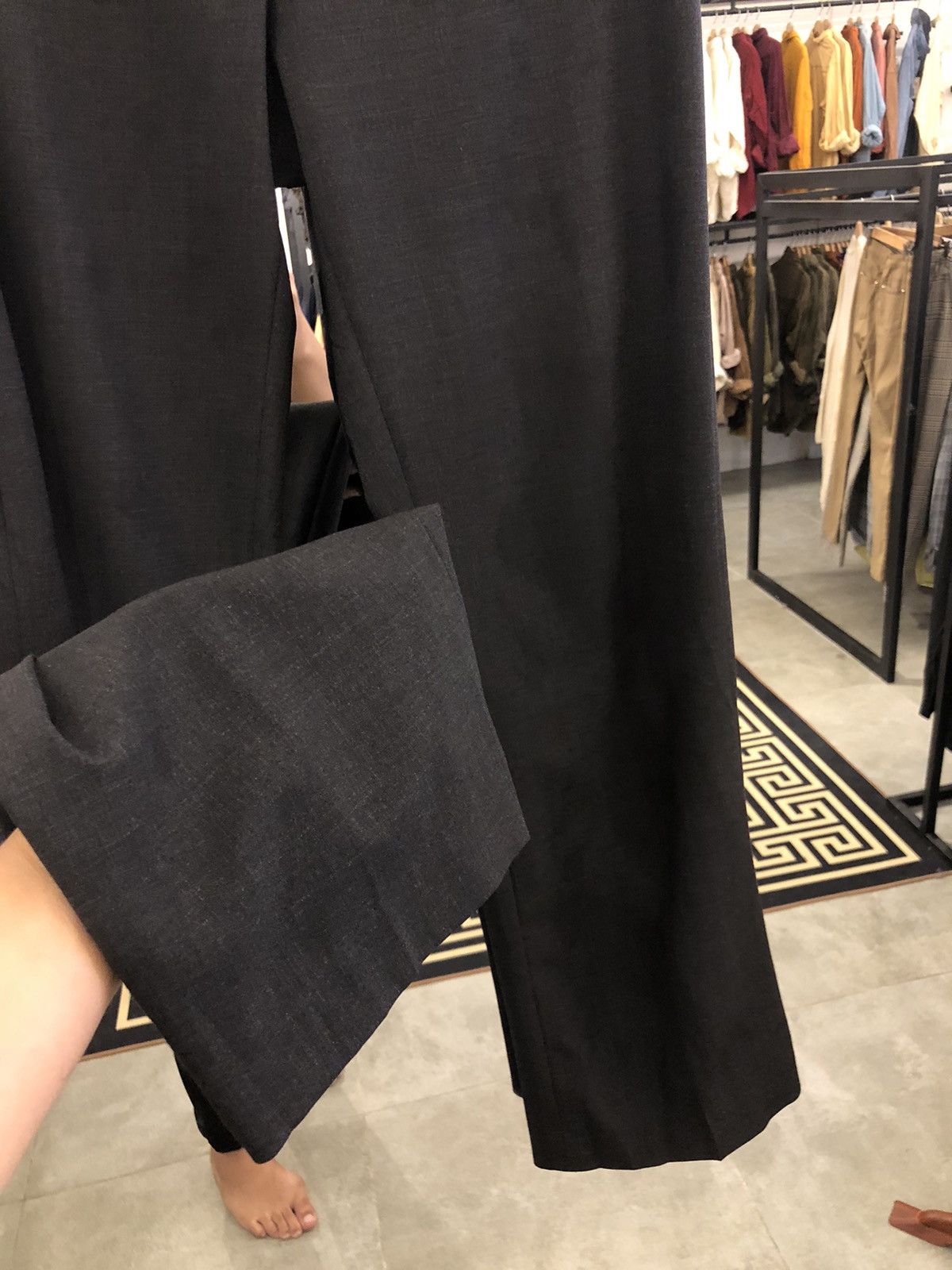 Fendi FENDI Pants Size US 30 / EU 46 - 17 Thumbnail