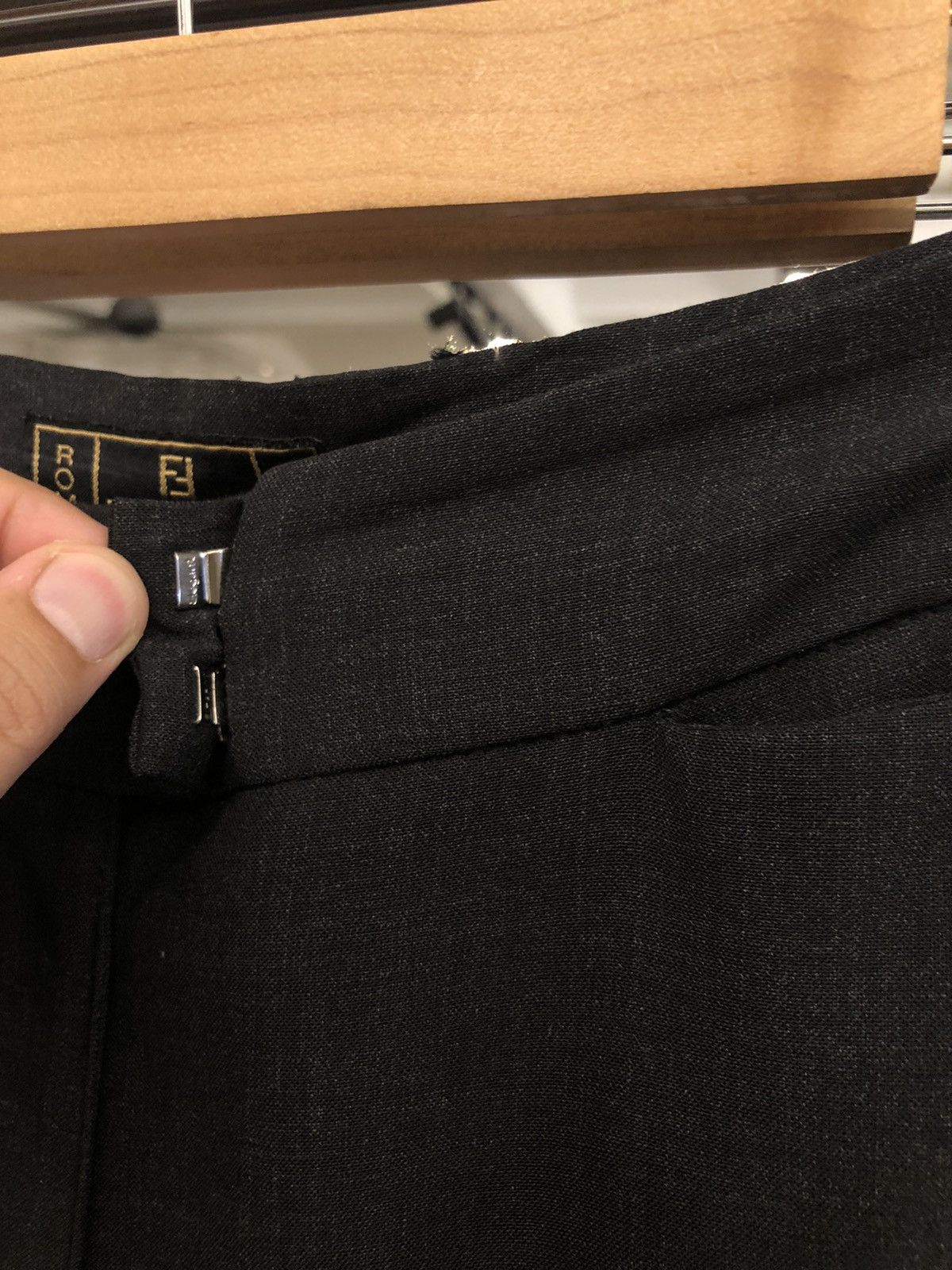 Fendi FENDI Pants Size US 30 / EU 46 - 16 Thumbnail