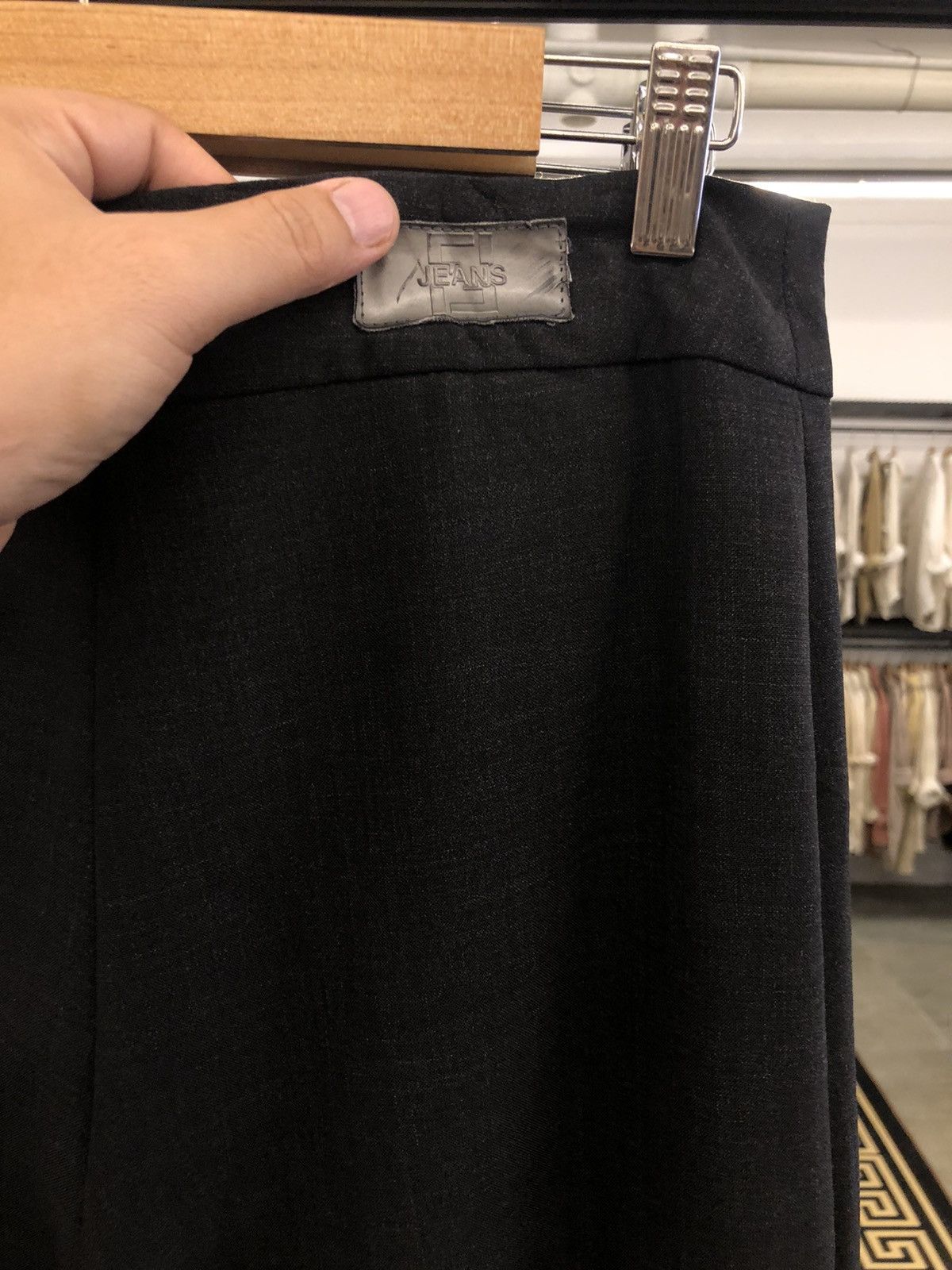 Fendi FENDI Pants Size US 30 / EU 46 - 13 Thumbnail