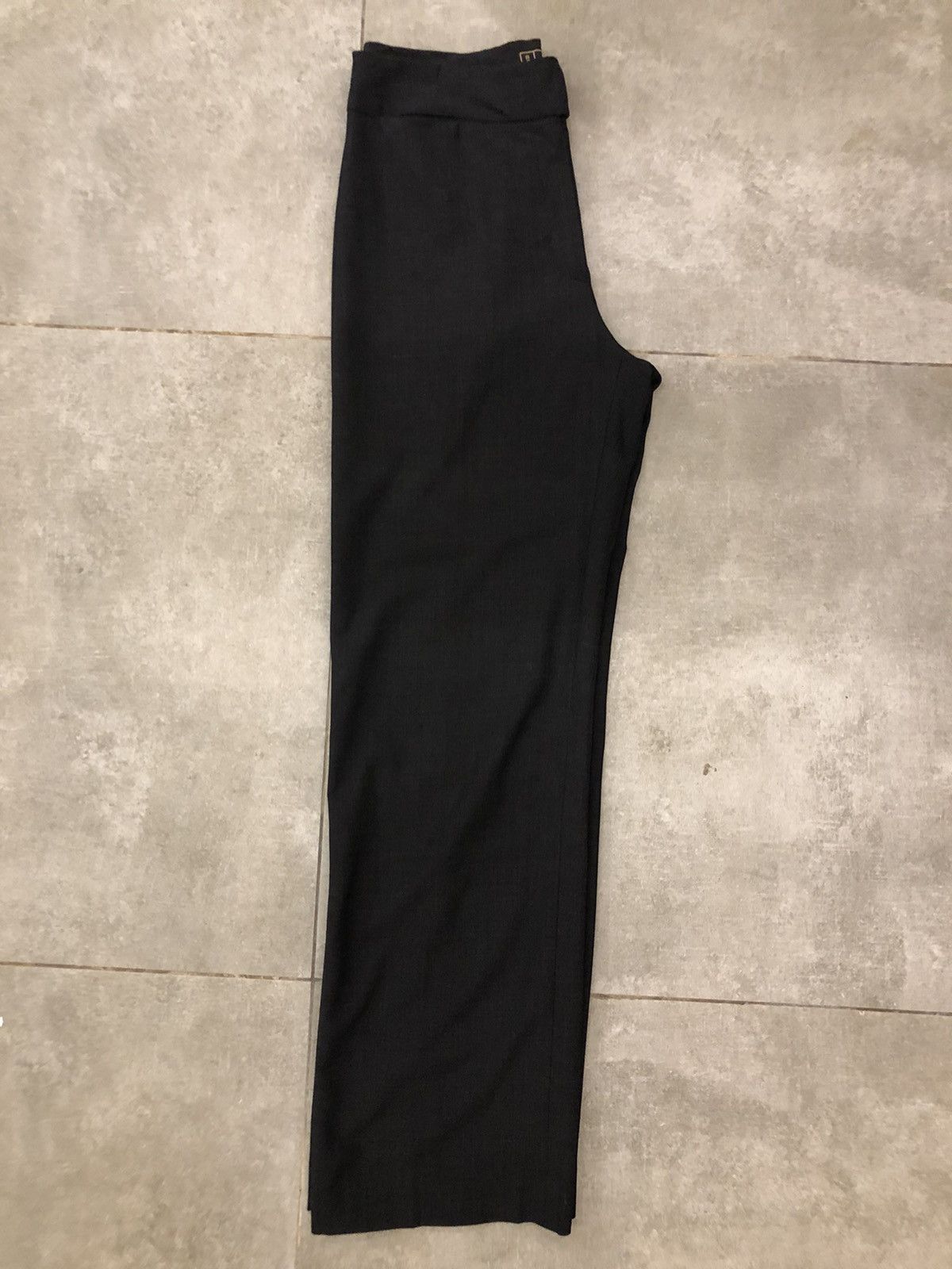 Fendi FENDI Pants Size US 30 / EU 46 - 9 Thumbnail