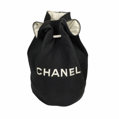 chanel vip sling bag