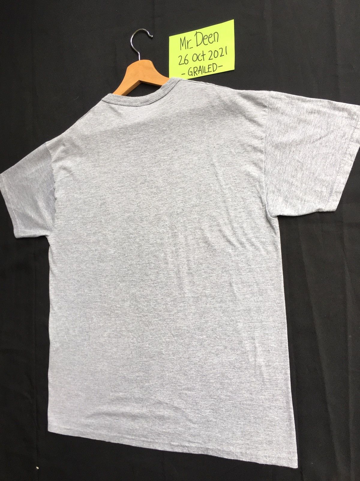 Vintage Vintage UCLA University of California Los Angeles Athletic Size US L / EU 52-54 / 3 - 12 Thumbnail