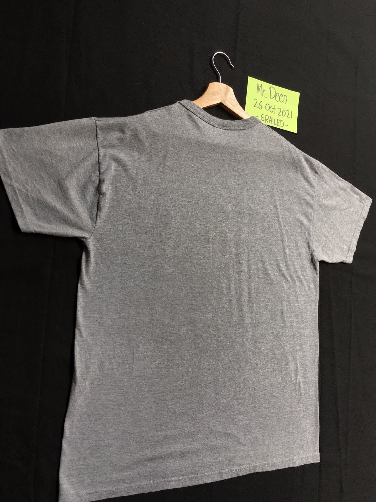 Vintage Vintage UCLA University of California Los Angeles Athletic Size US L / EU 52-54 / 3 - 13 Thumbnail