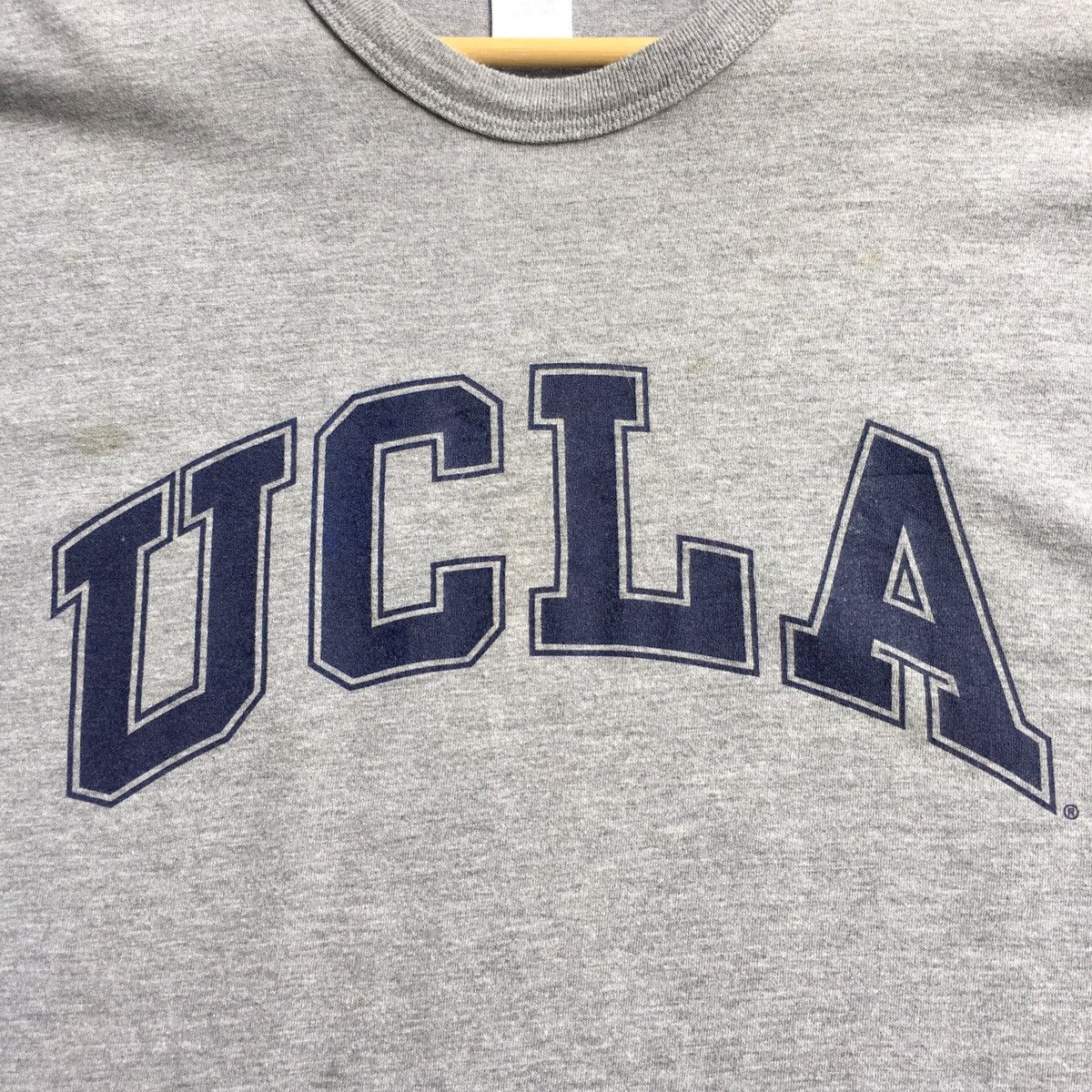 Vintage Vintage UCLA University of California Los Angeles Athletic Size US L / EU 52-54 / 3 - 5 Thumbnail