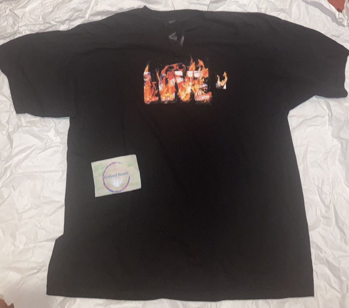 Vlone Vlone X 4th Of July Tee 