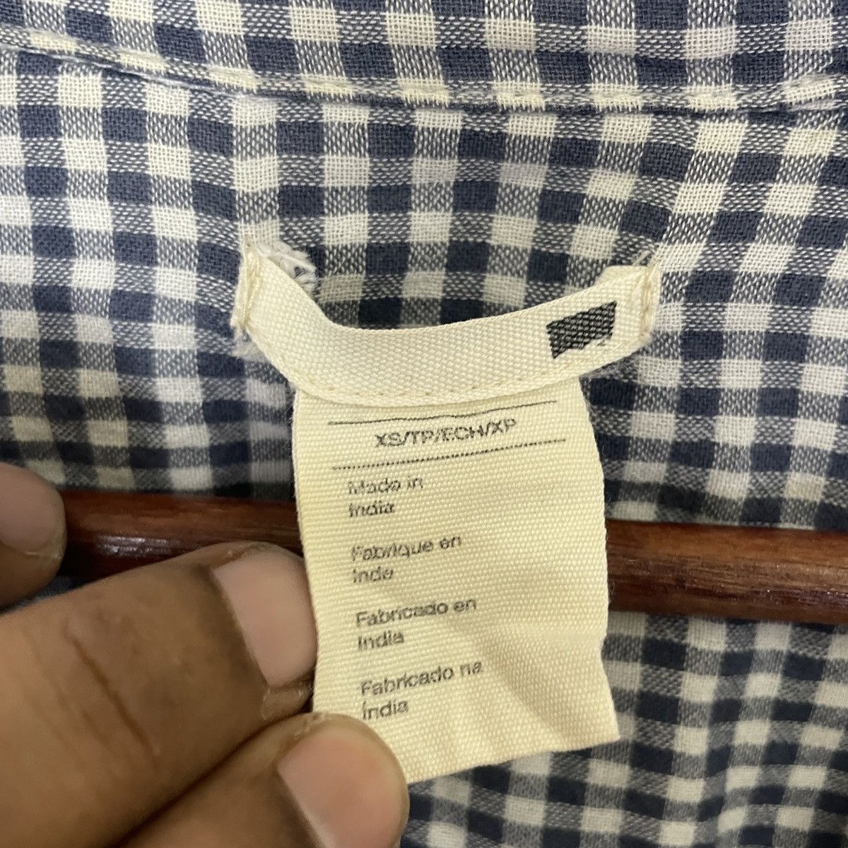 Levi's Vintage Levis Button Ups Women Shirt Size US XS / EU 42 / 0 - 5 Thumbnail