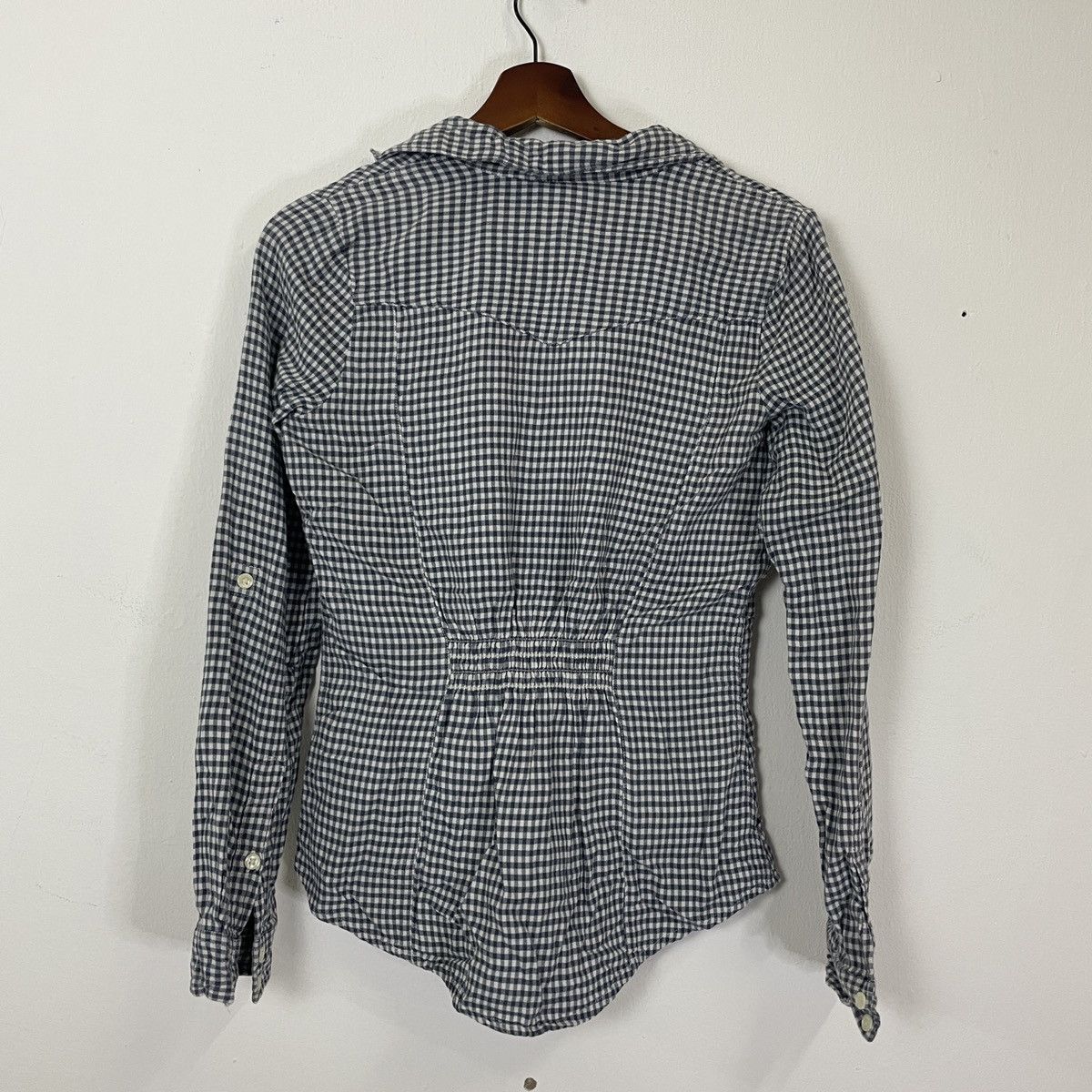 Levi's Vintage Levis Button Ups Women Shirt Size US XS / EU 42 / 0 - 8 Thumbnail