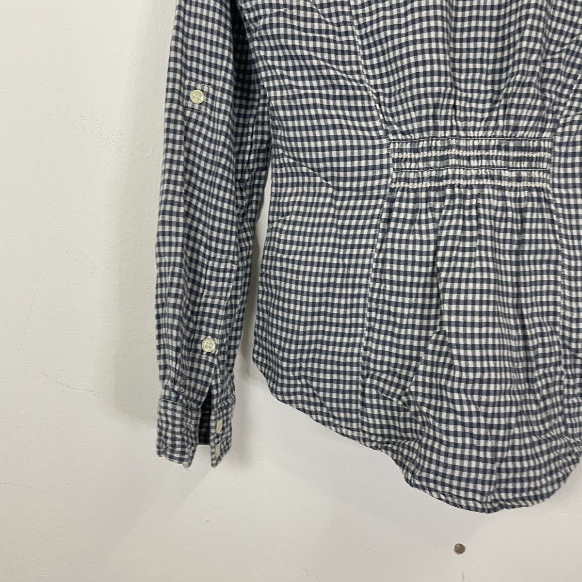 Levi's Vintage Levis Button Ups Women Shirt Size US XS / EU 42 / 0 - 10 Thumbnail
