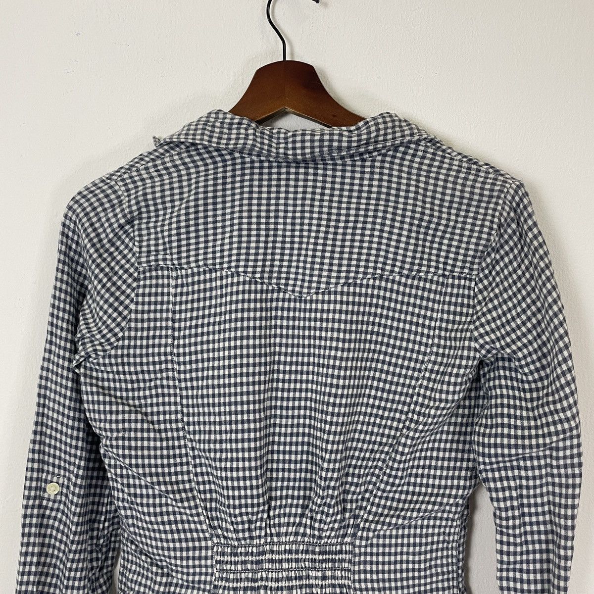 Levi's Vintage Levis Button Ups Women Shirt Size US XS / EU 42 / 0 - 11 Thumbnail