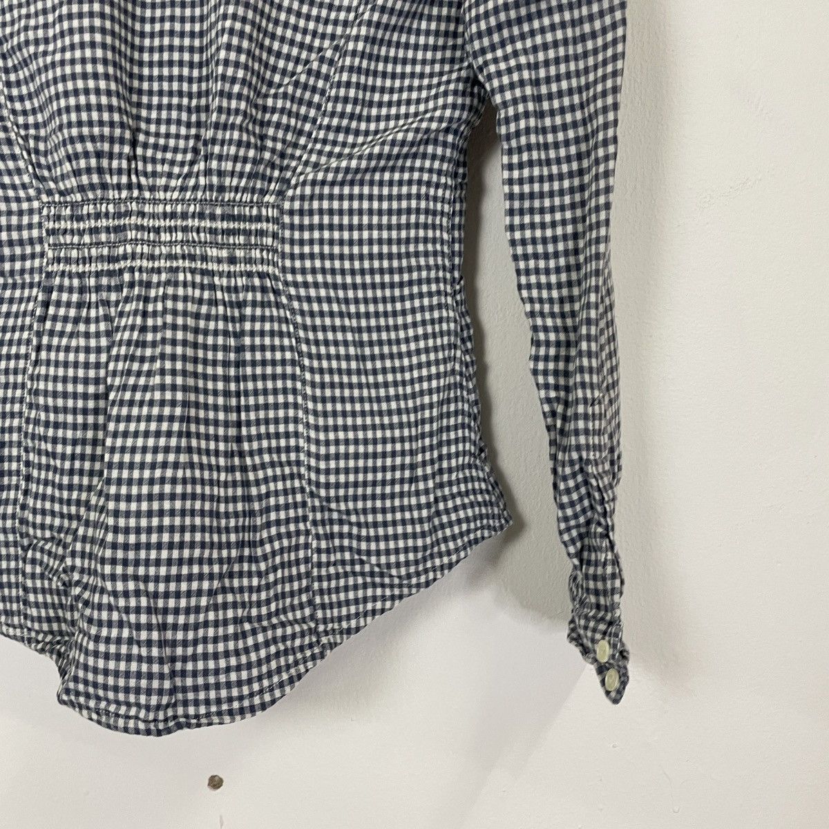 Levi's Vintage Levis Button Ups Women Shirt Size US XS / EU 42 / 0 - 9 Thumbnail
