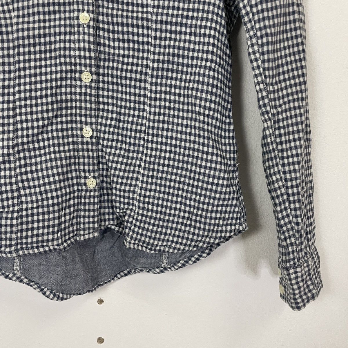 Levi's Vintage Levis Button Ups Women Shirt Size US XS / EU 42 / 0 - 3 Thumbnail