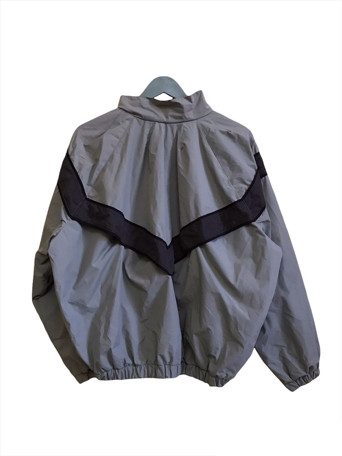 Vintage Vintage JWOD Skilcraft Army Digital Reflective Jacket Size US L / EU 52-54 / 3 - 9 Thumbnail