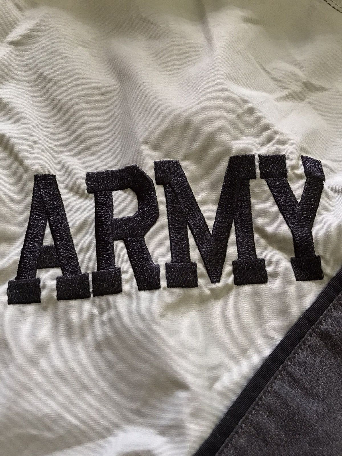 Vintage Vintage JWOD Skilcraft Army Digital Reflective Jacket Size US L / EU 52-54 / 3 - 6 Thumbnail